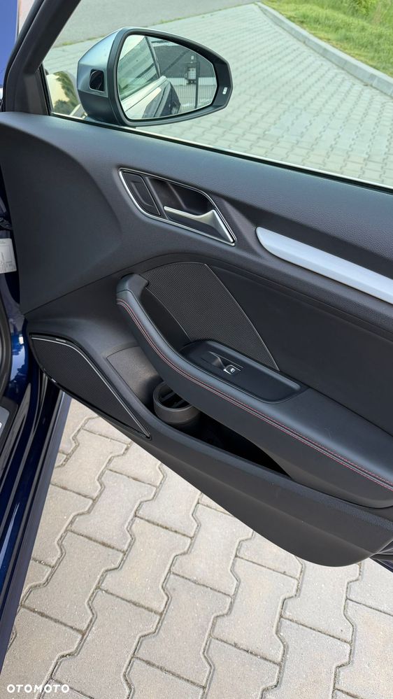 Audi S3 - 24