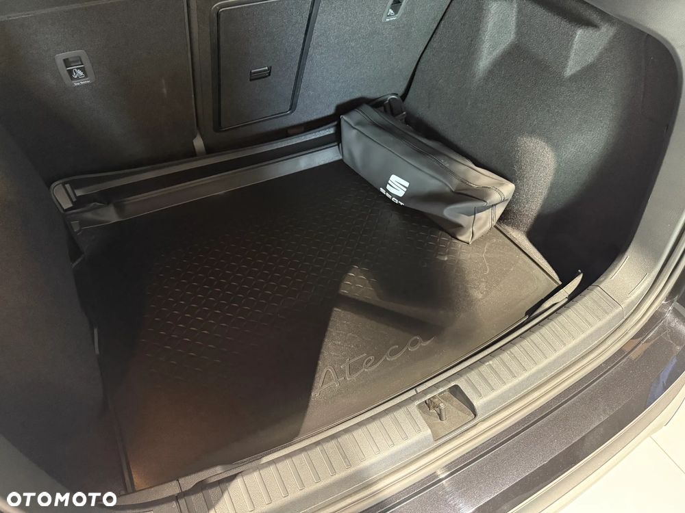 Seat Ateca 1.5 TSI Style S&S DSG - 7
