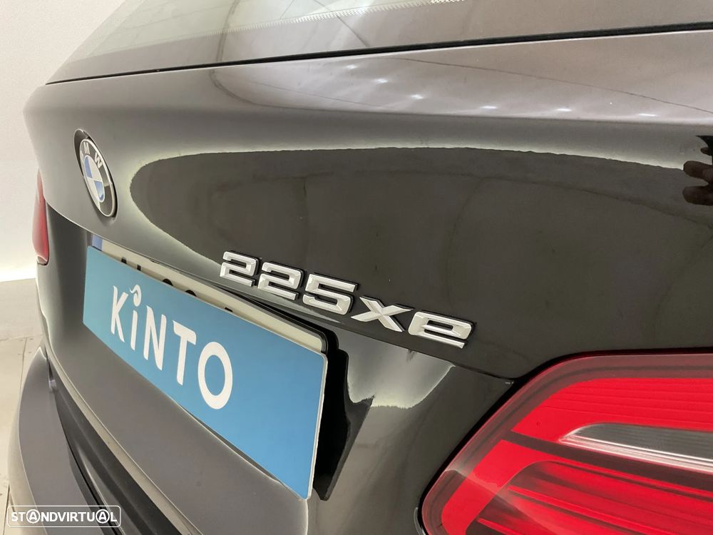 BMW 225xe Active Tourer Advantage - 16