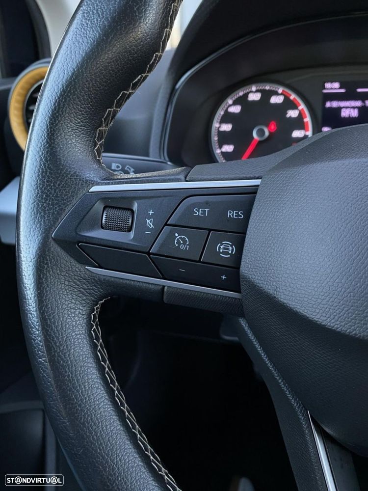 SEAT Ibiza 1.0 MPI - 34