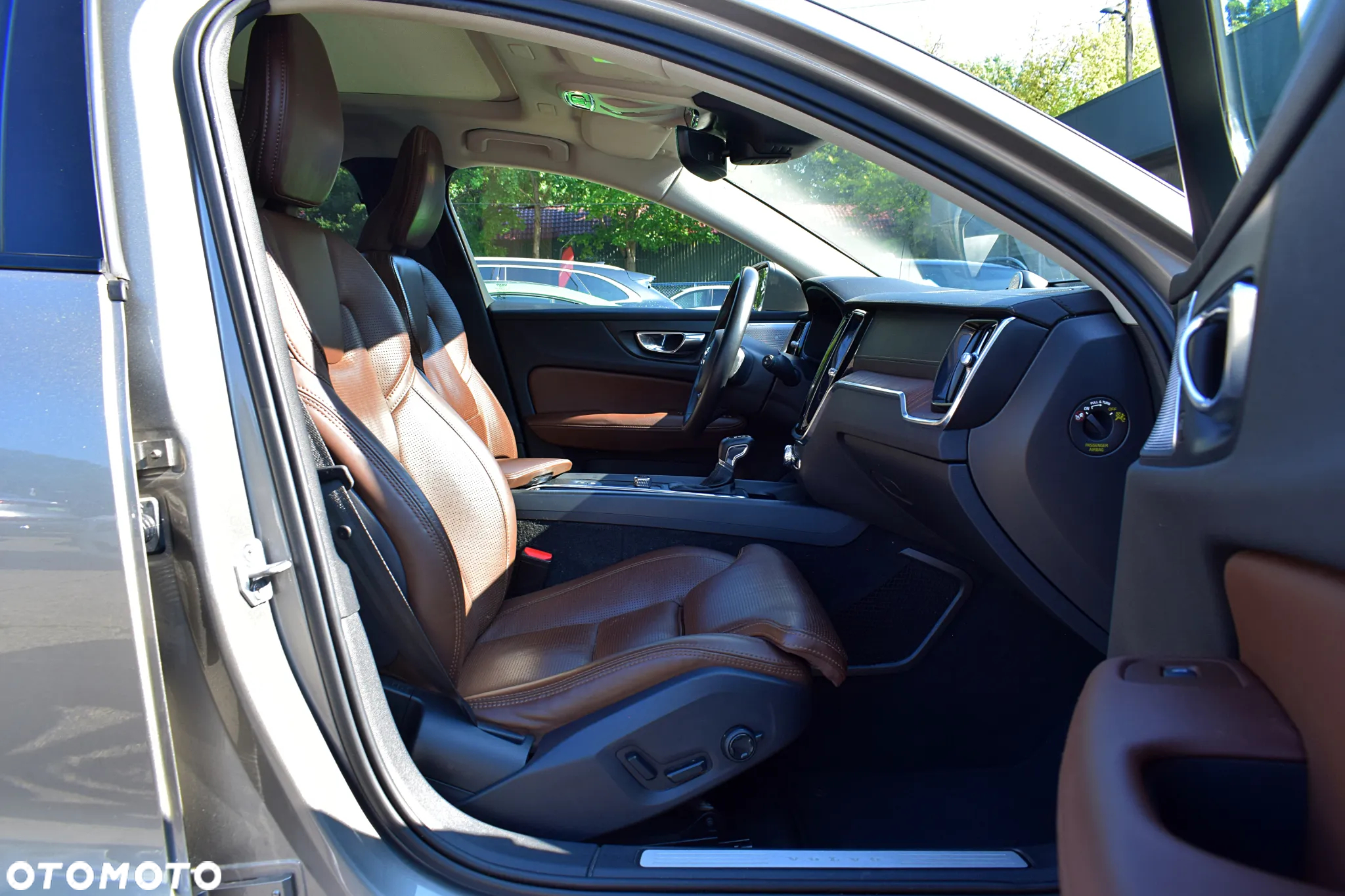 Volvo V60 D4 SCR AWD Inscription - 9