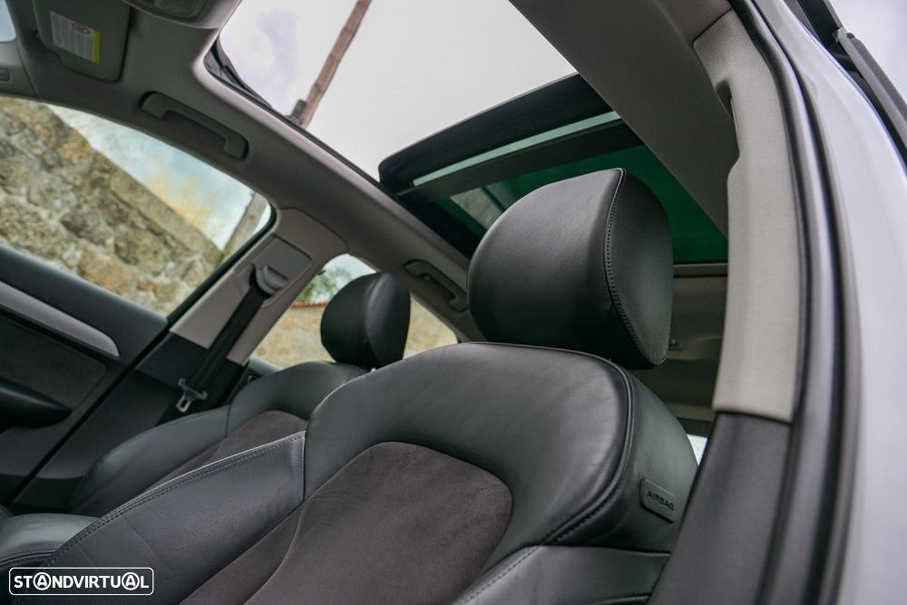 Audi Q3 2.0 TDI Attraction - 33