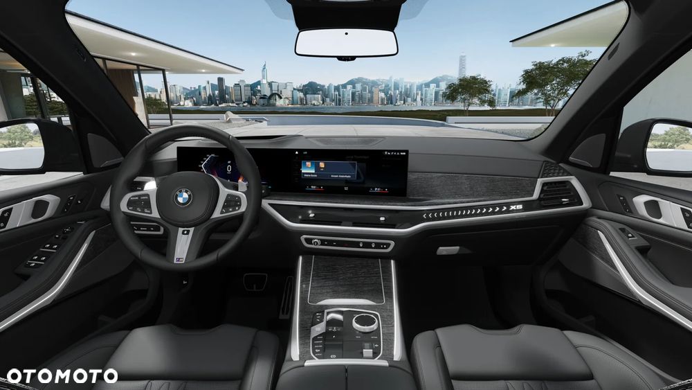 BMW X5 xDrive30d - 5