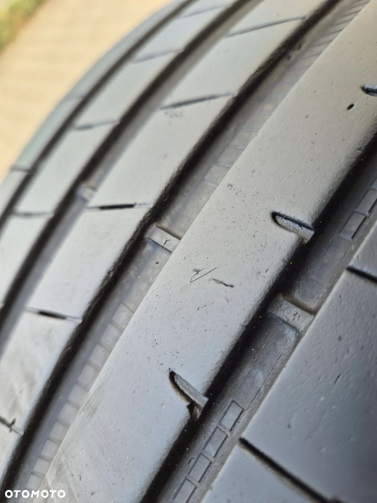 2x 245/45R18  2x 275/40R18 Goodyear Eagle F1 Asymmetric 3 * - 2