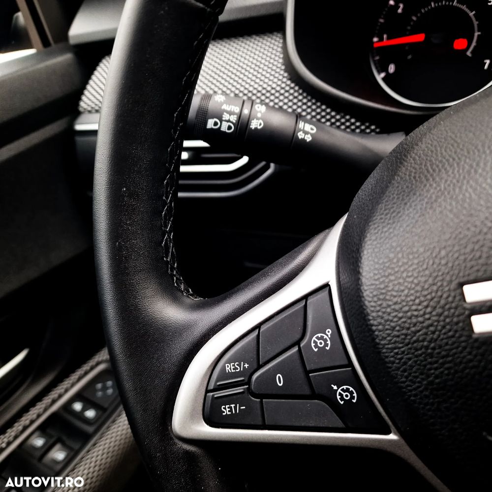 DACIA Logan 2024 — imagine 44