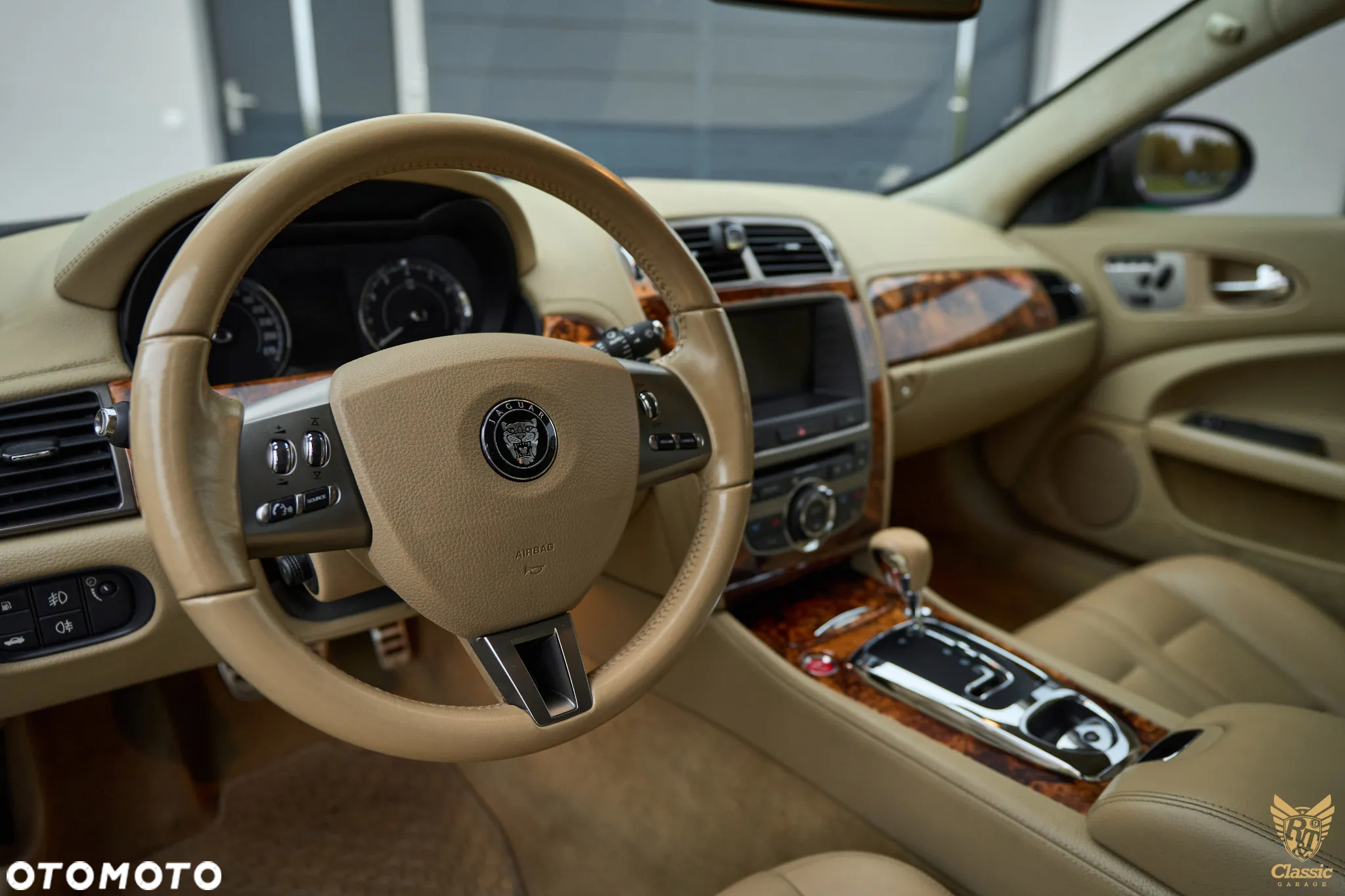 Jaguar XK 4.2 V8 - 35