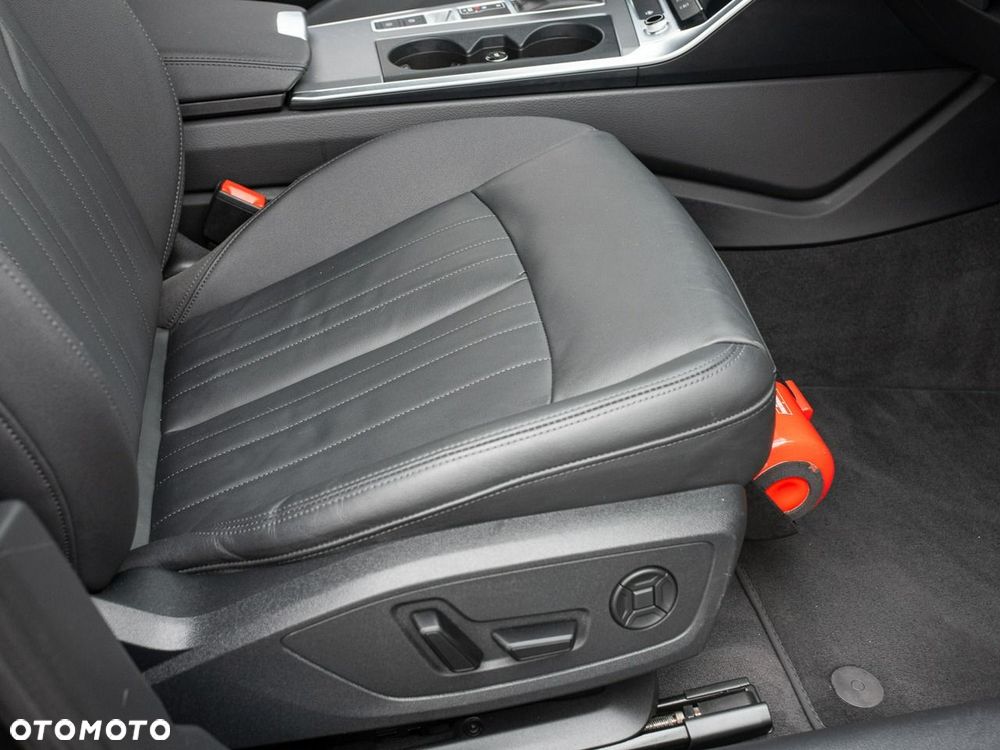 Audi A6 Limousine 35 TDI mHEV S tronic - 29