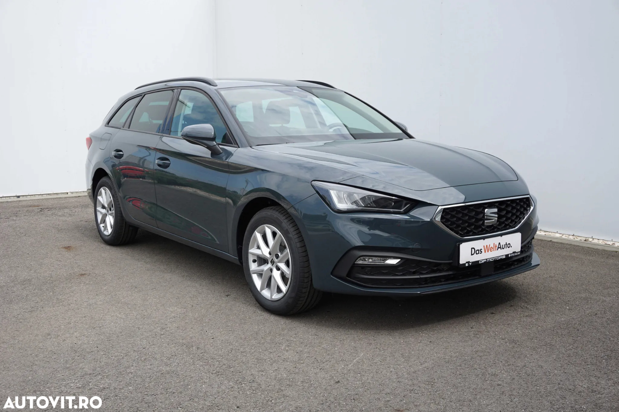 Seat Leon - 7