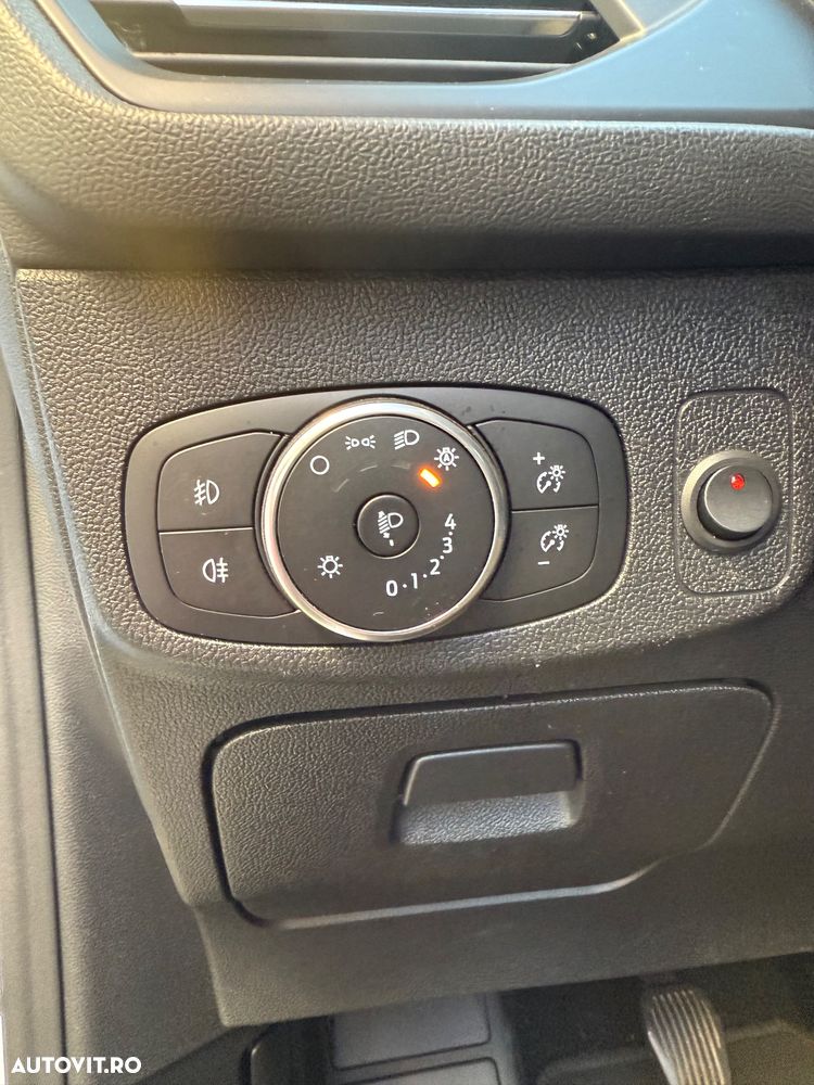 Ford Focus 1.0 EcoBoost Trend - 13