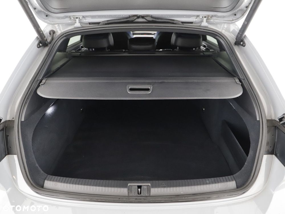 Volkswagen Arteon Shooting Brake - 21