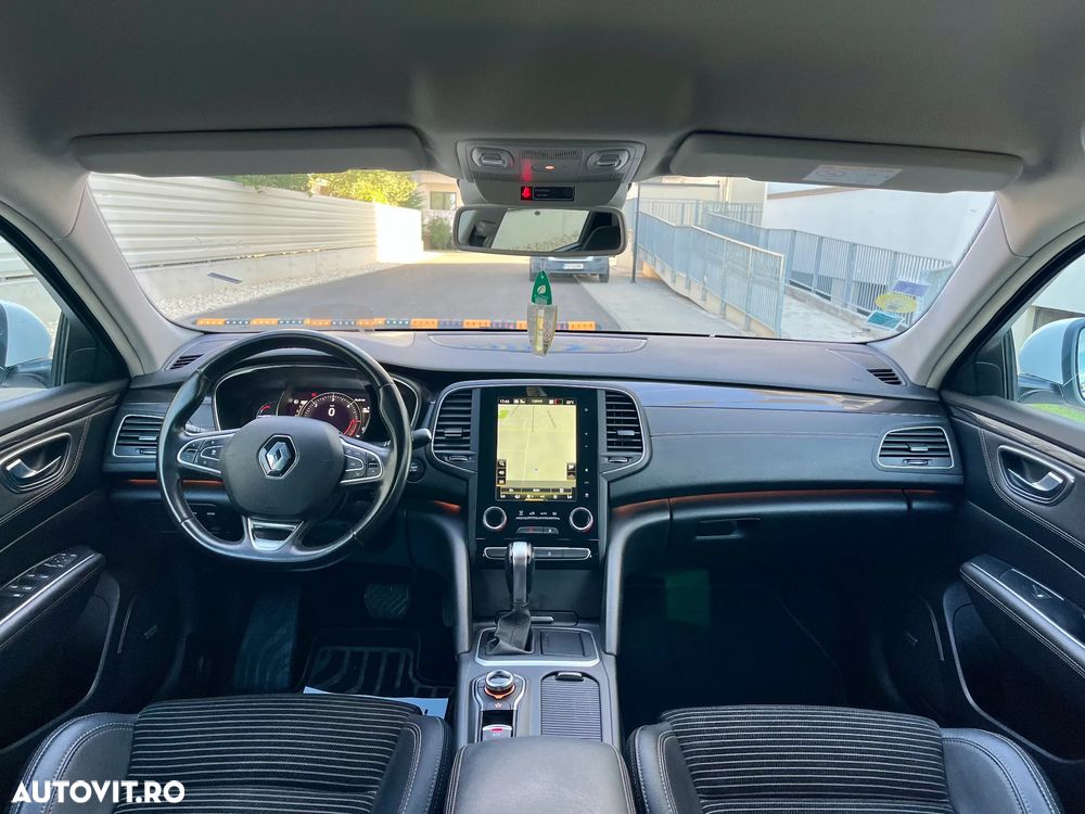 Renault Talisman - 6
