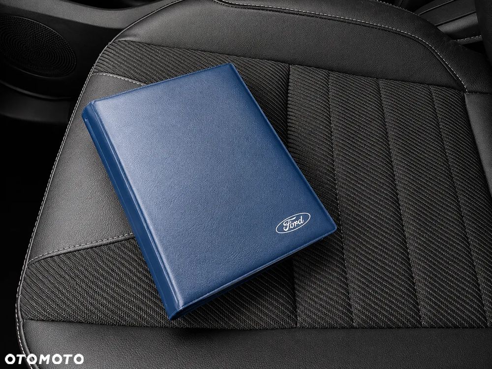 Ford Kuga 1.6 EcoBoost 2x4 Titanium - 17