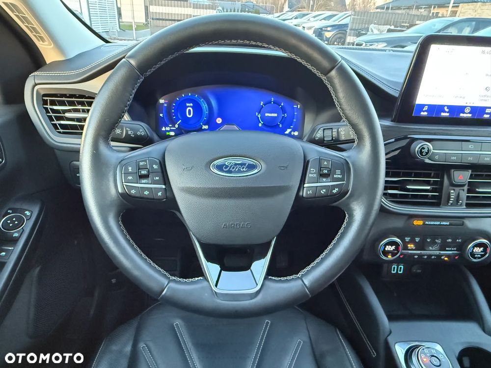 Ford Kuga 2.0 EcoBlue 4x4 VIGNALE - 37