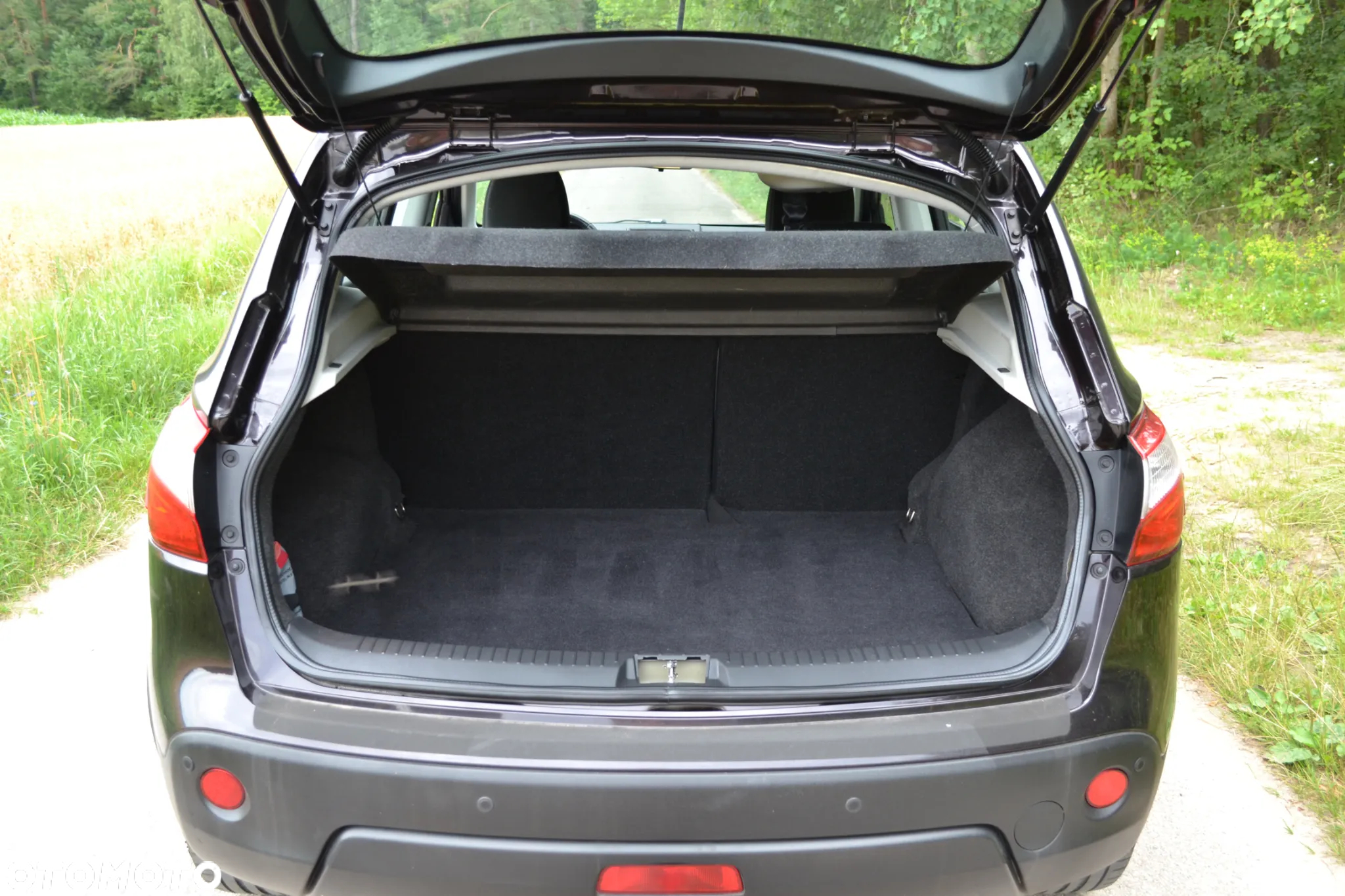 Nissan Qashqai 2.0 acenta - 11