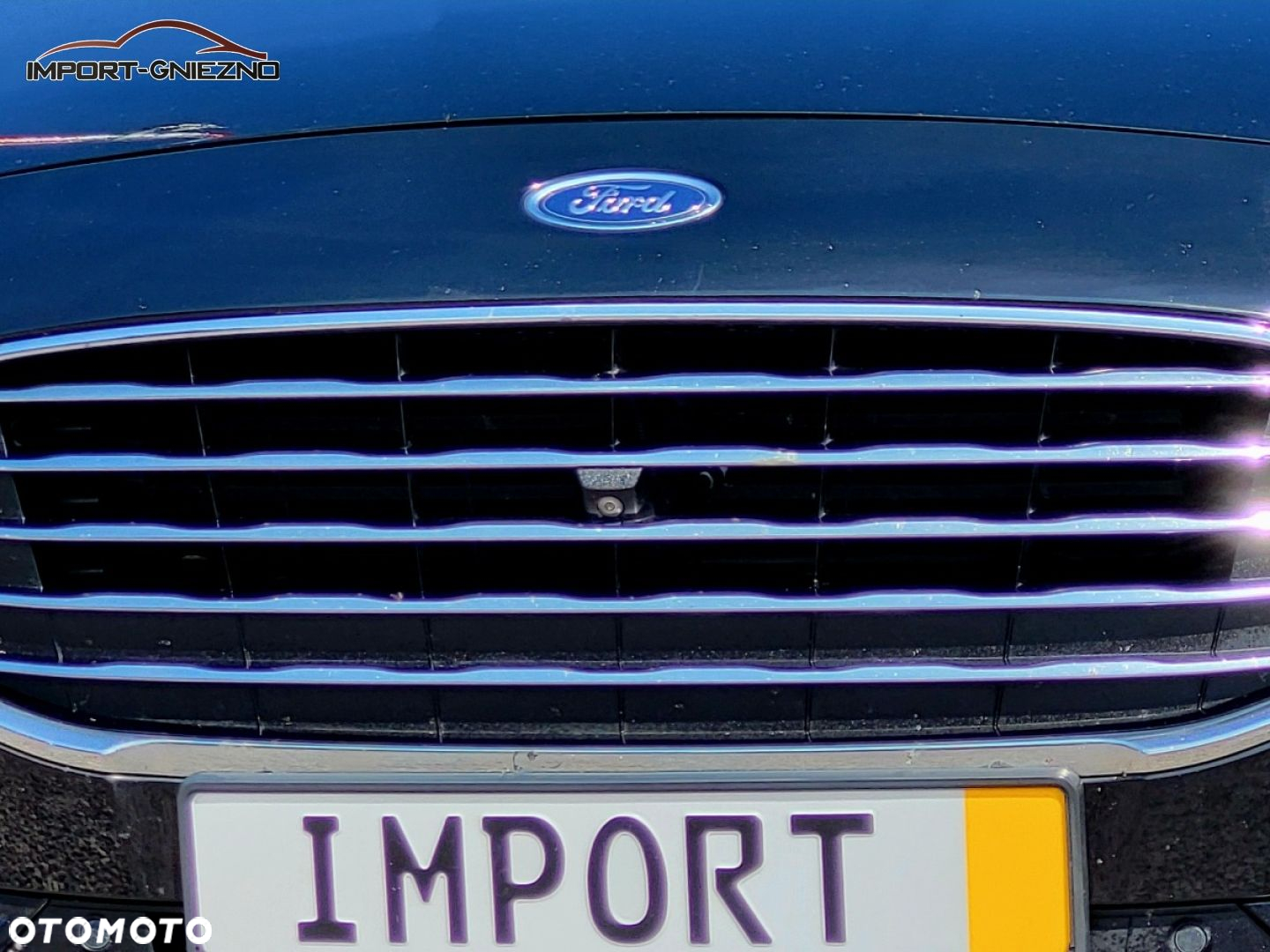 Ford S-Max - 16