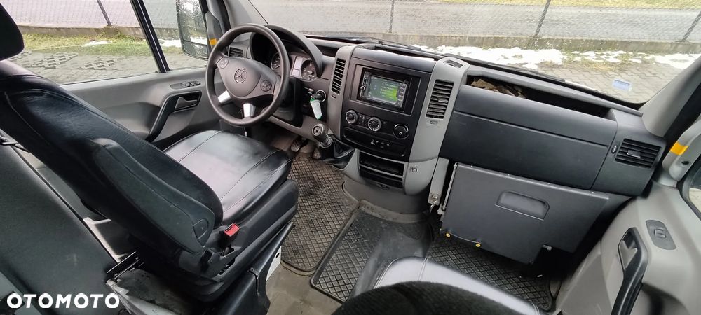 Mercedes-Benz Sprinter L2H2 - 3