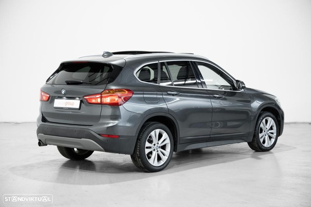 BMW X1 - 4