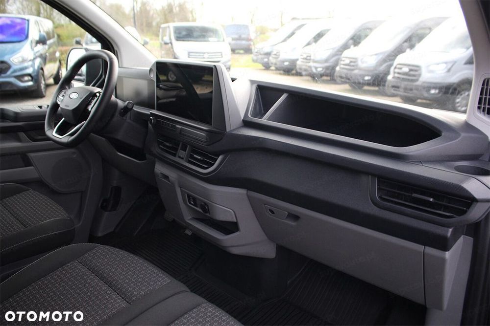 Ford Transit Custom - 7