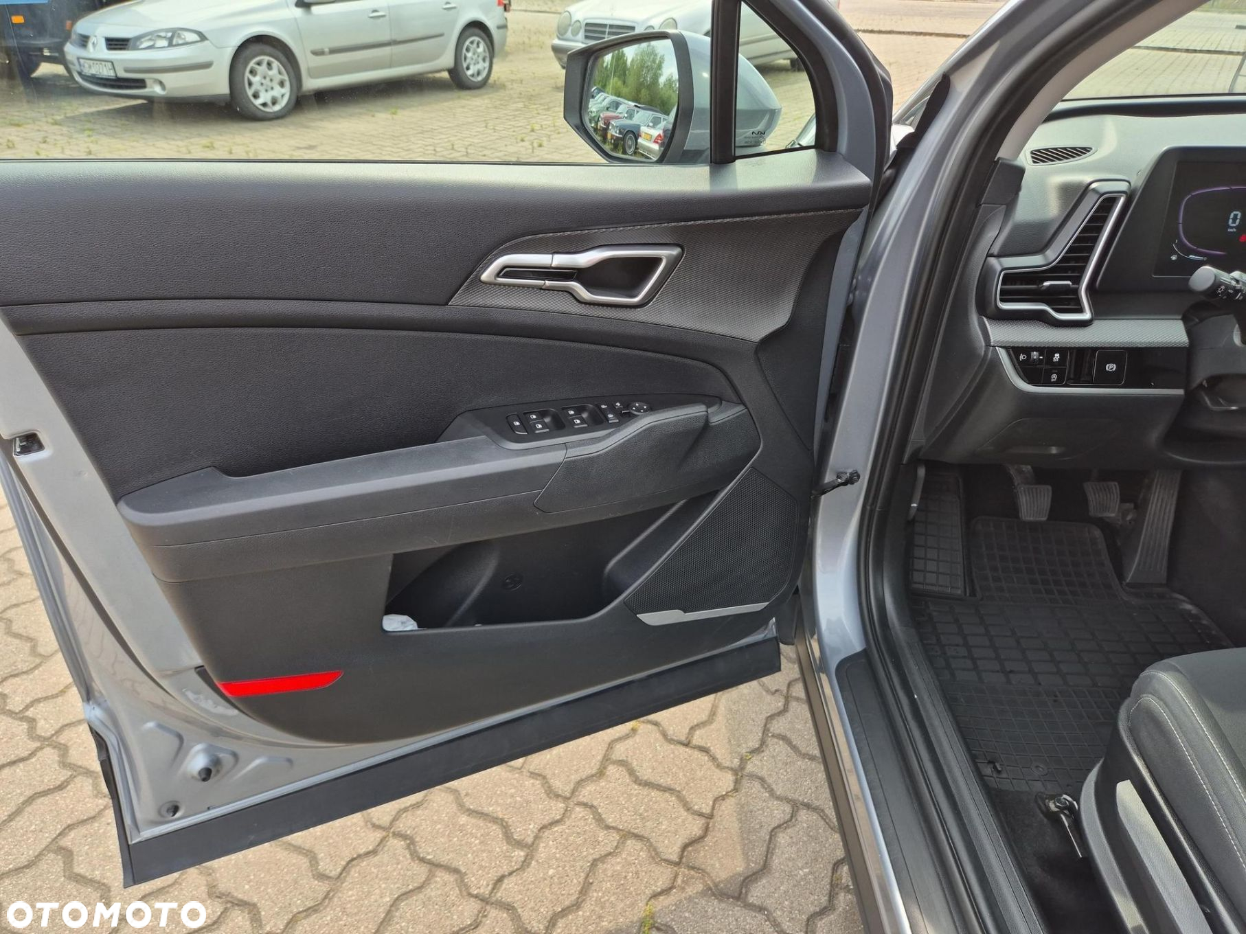 Kia Sportage 1.6 T-GDI M 2WD - 10