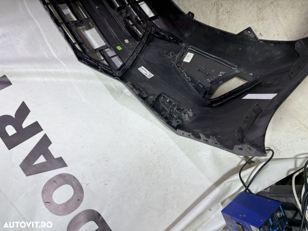 Bara fata Audi A7, 2018, 2019, 2020, 2021, 2022,  cod origine OE 4K8807437. - 7