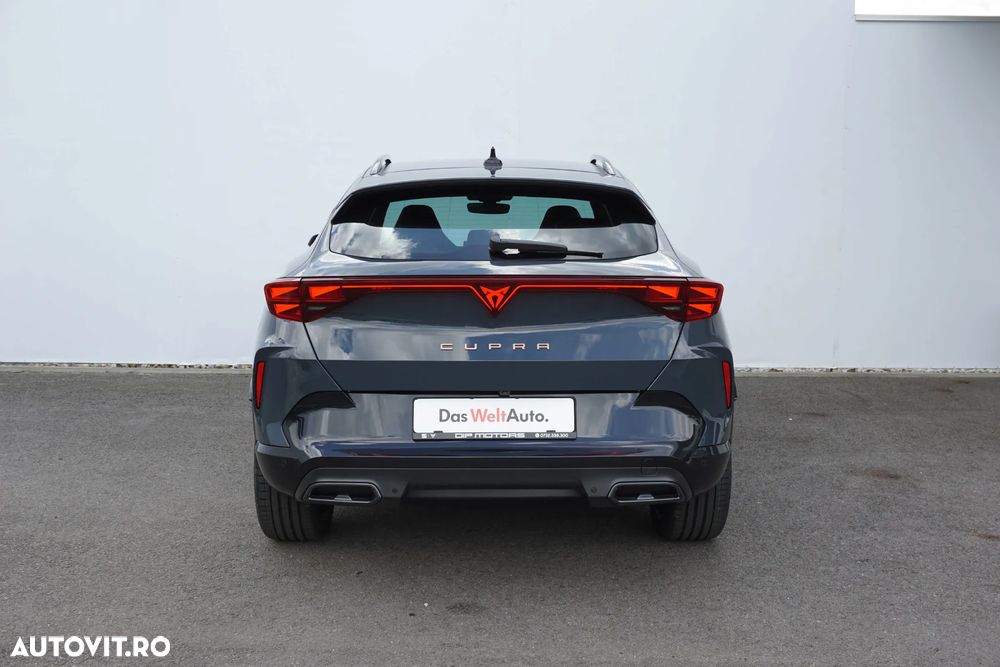 Cupra Formentor - 4