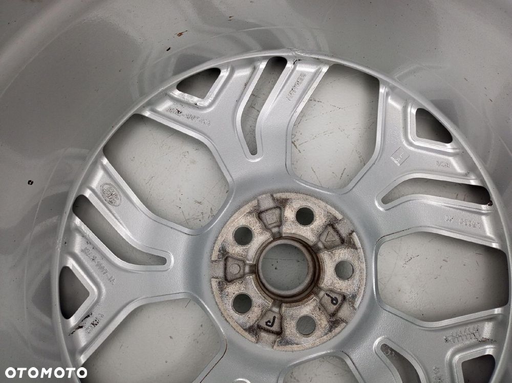 RANGE ROVER VELAR FELGA ALUMINIOWA 8.5" X 21" 5X120 ET 45 J8A2-1007-KA ÷ - 9