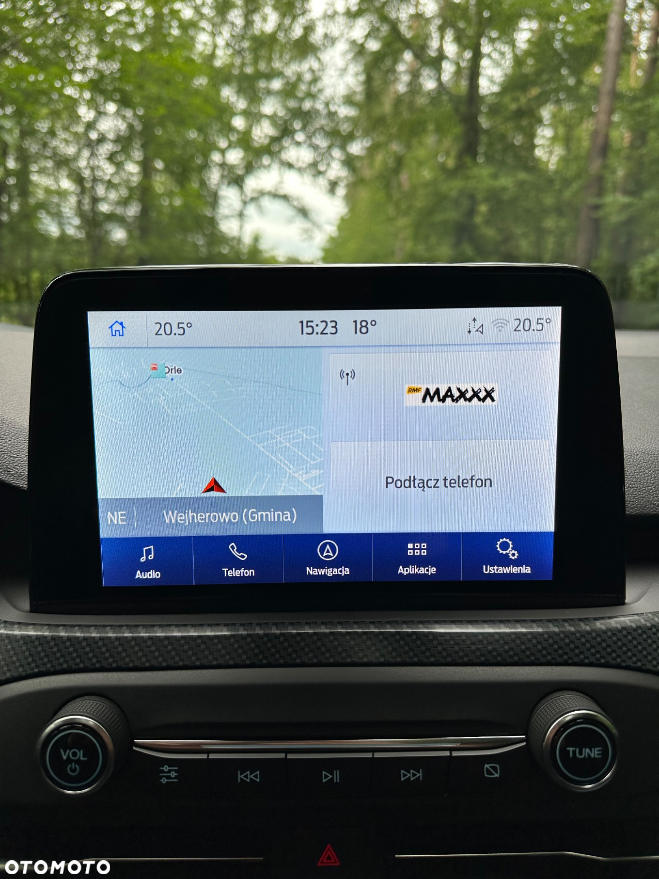 Ford Focus Turnier 2.0 EcoBlue Start-Stopp-System ST-LINE X - 36