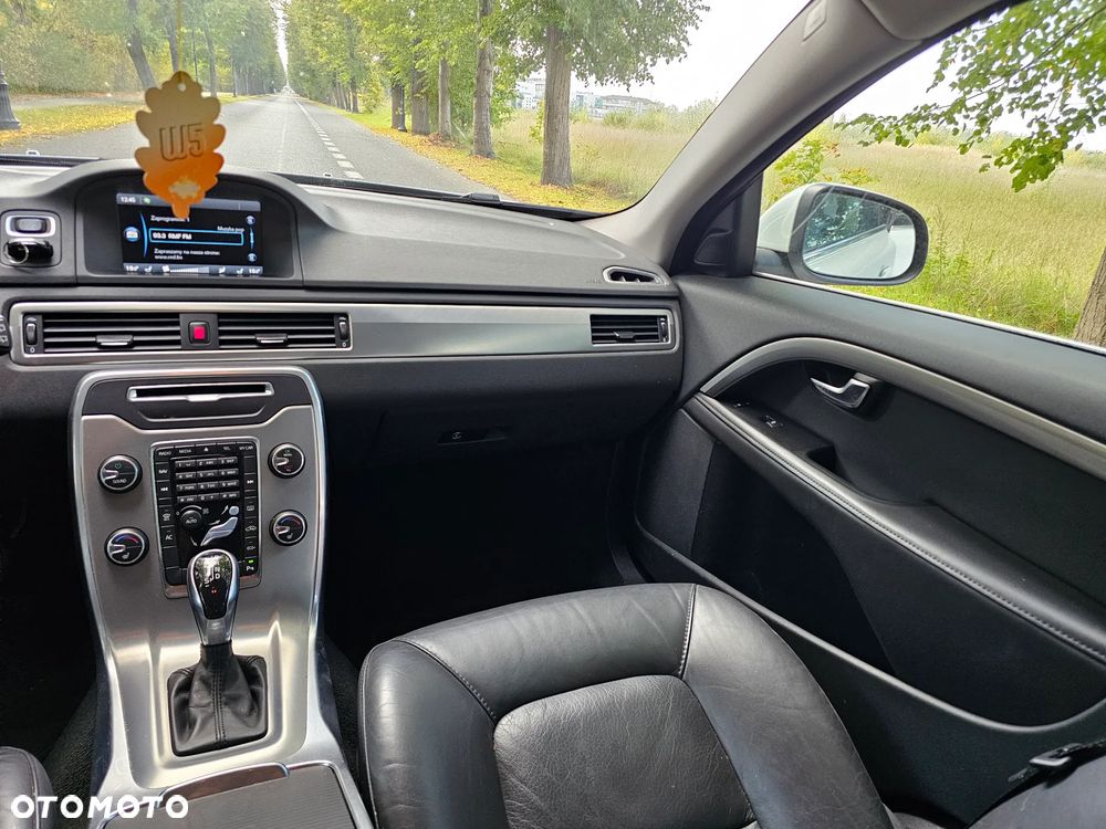 Volvo V70 - 30