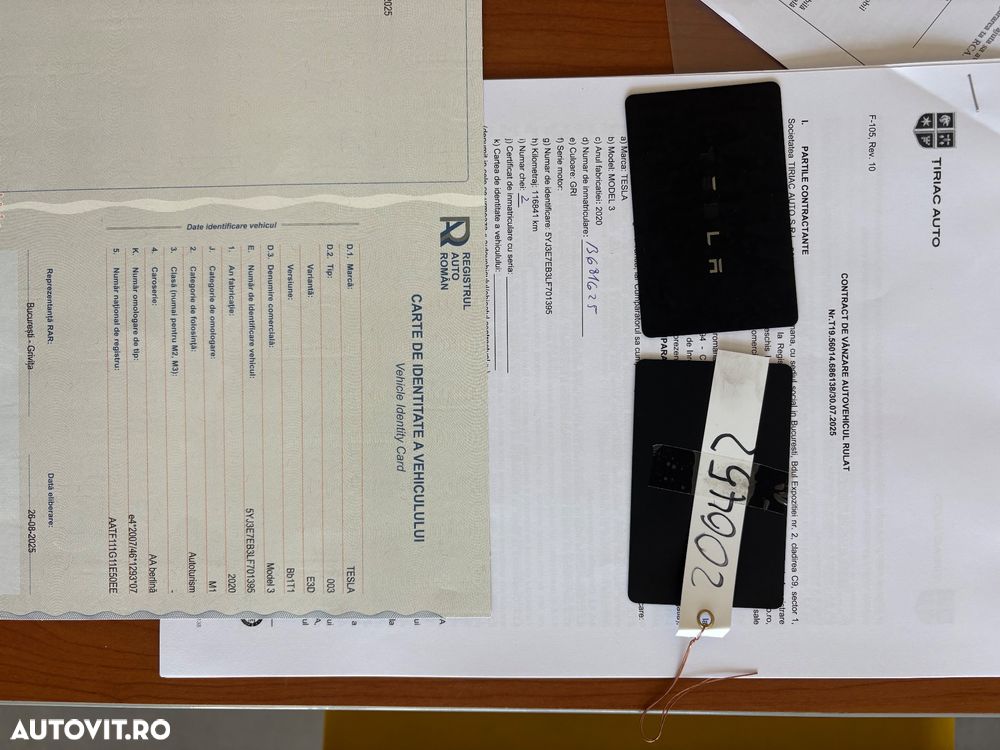 Tesla Model 3 ver-langstreckenbatterie-allradantrieb-dual-motor-580-km-shanghai-version- - 8