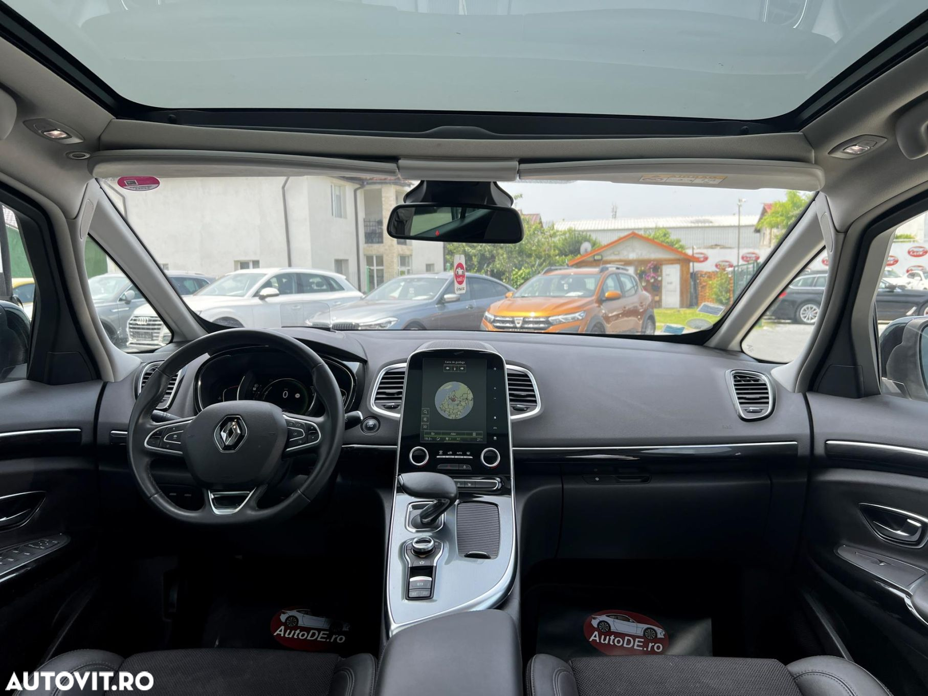 Renault Espace - 7