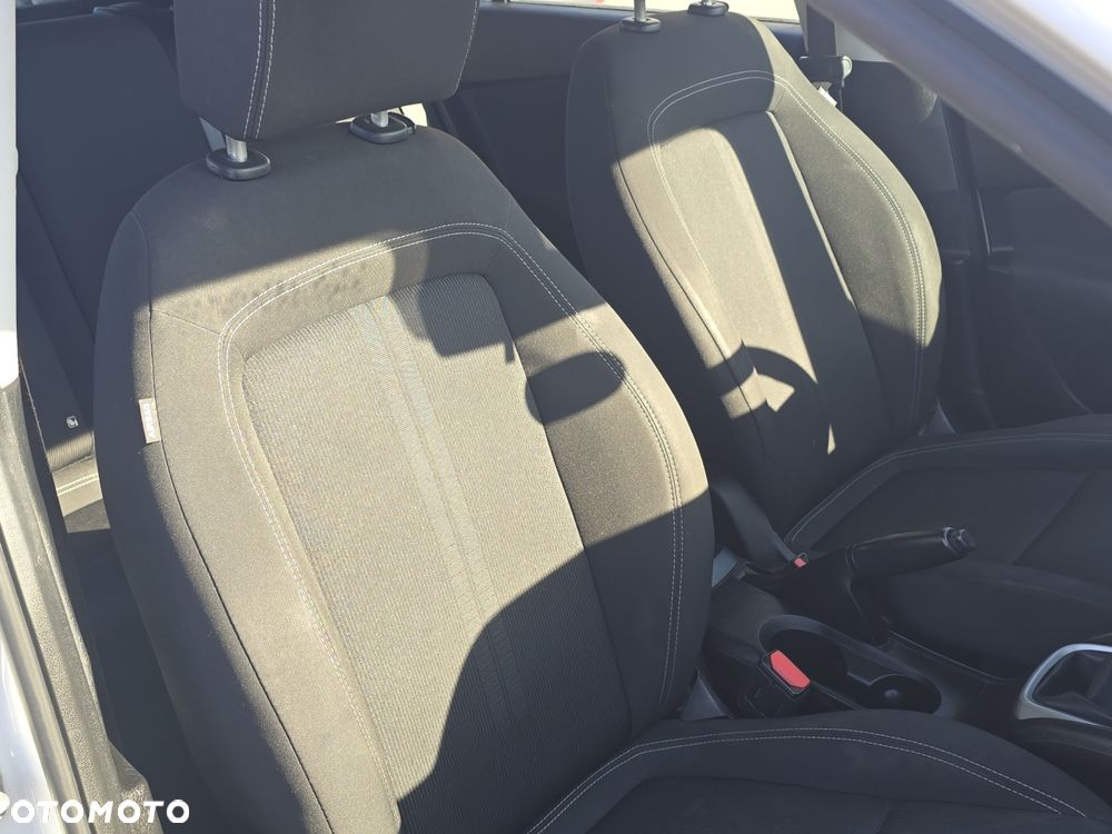 Fiat Tipo 1.3 MultiJet 16v Pop - 15