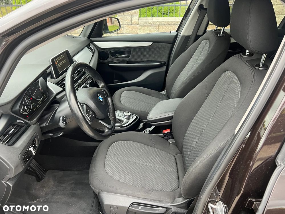 BMW Seria 2 225xe iPerformance Advantage - 11