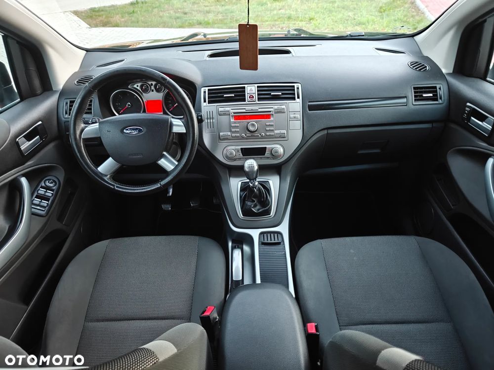 Ford Kuga 2.0 TDCi Trend - 11