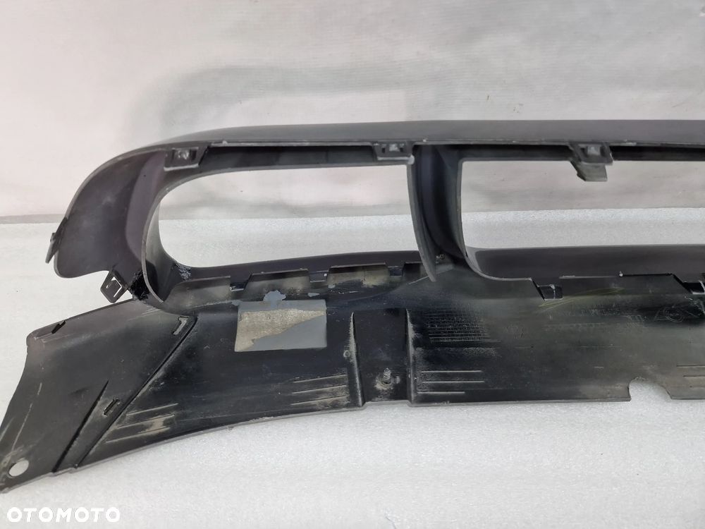 Używany Spoilery - 100 PLN - Otomoto.pl