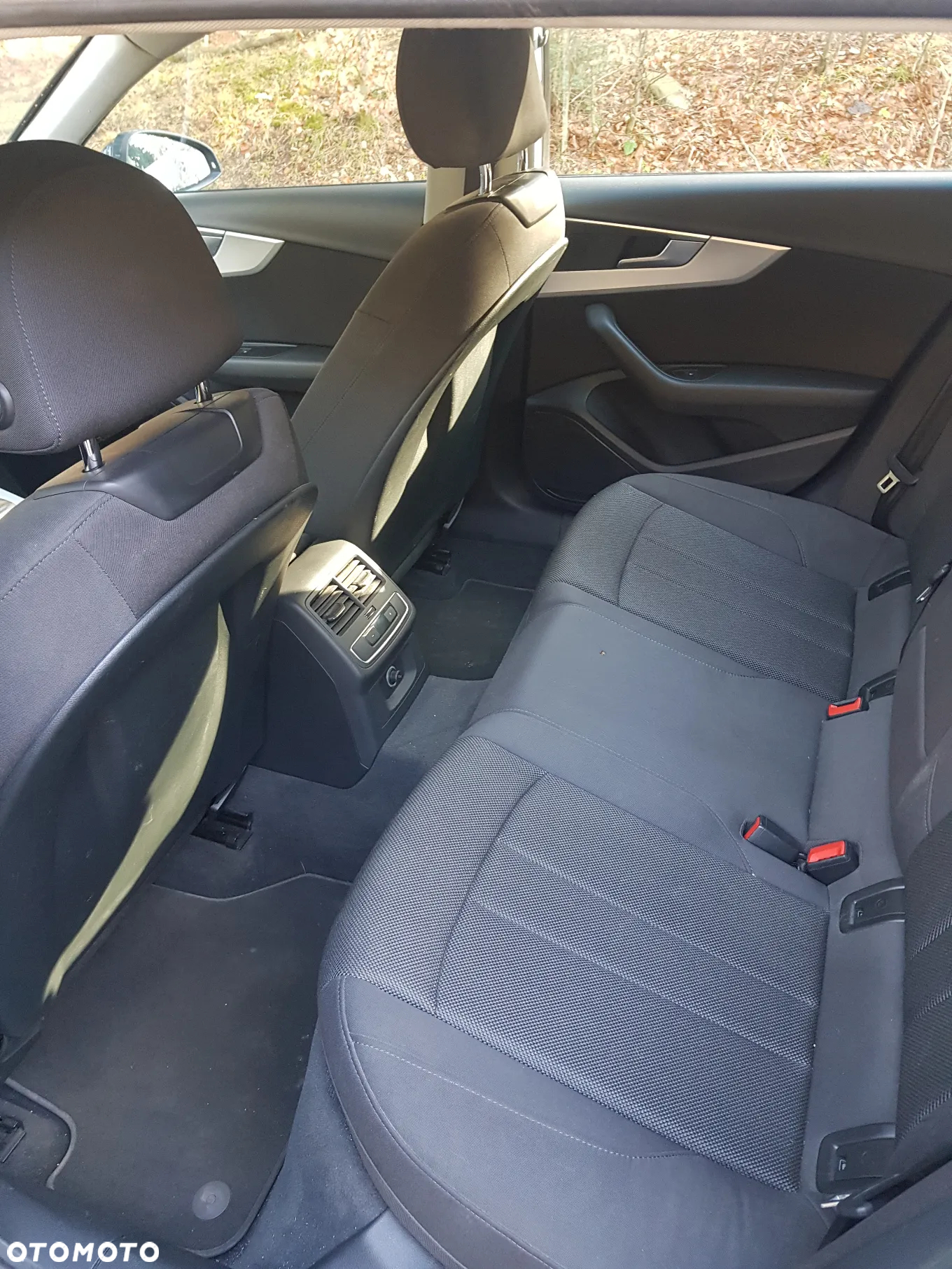Audi A4 Allroad 2.0 TDI Quattro S tronic - 15