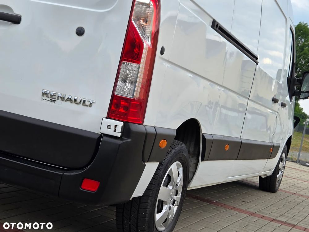 Renault Master - 19