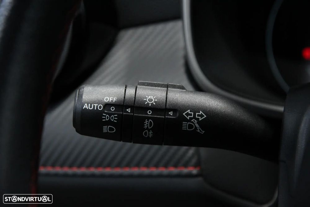 MG ZS 1.0 T-GDI Luxury - 17