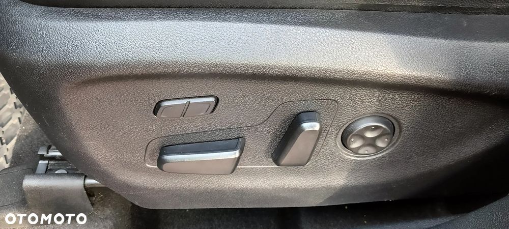 Kia Sorento 2.0 CRDI XL - 21