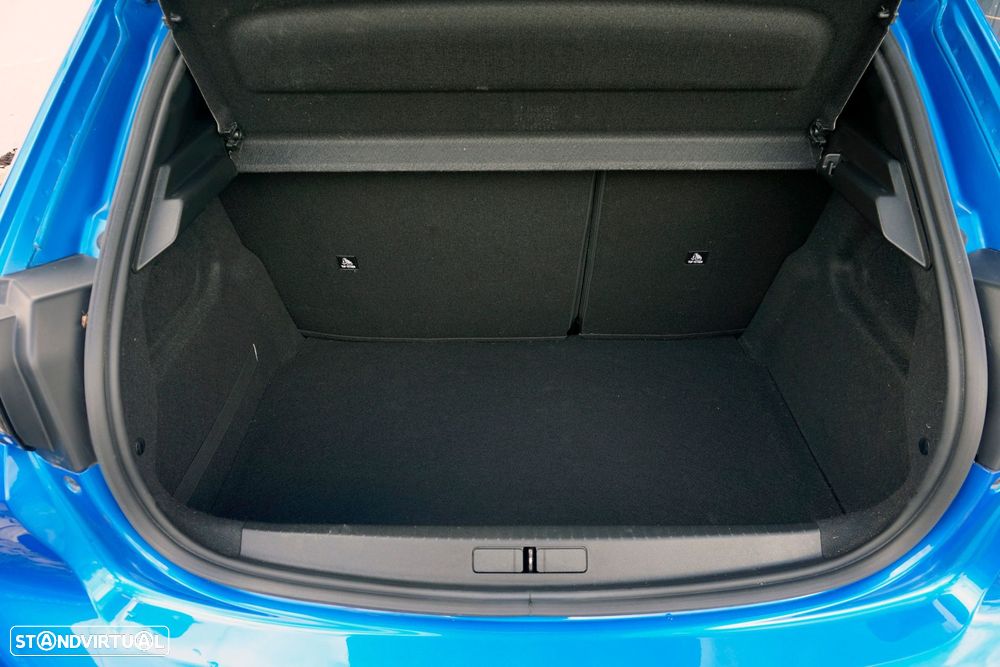 Peugeot 208 1.2 PureTech Allure - 3