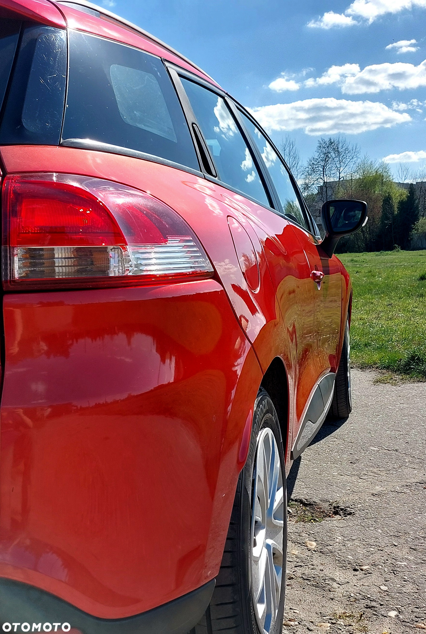 Renault Clio 0.9 Energy TCe Dynamique - 10