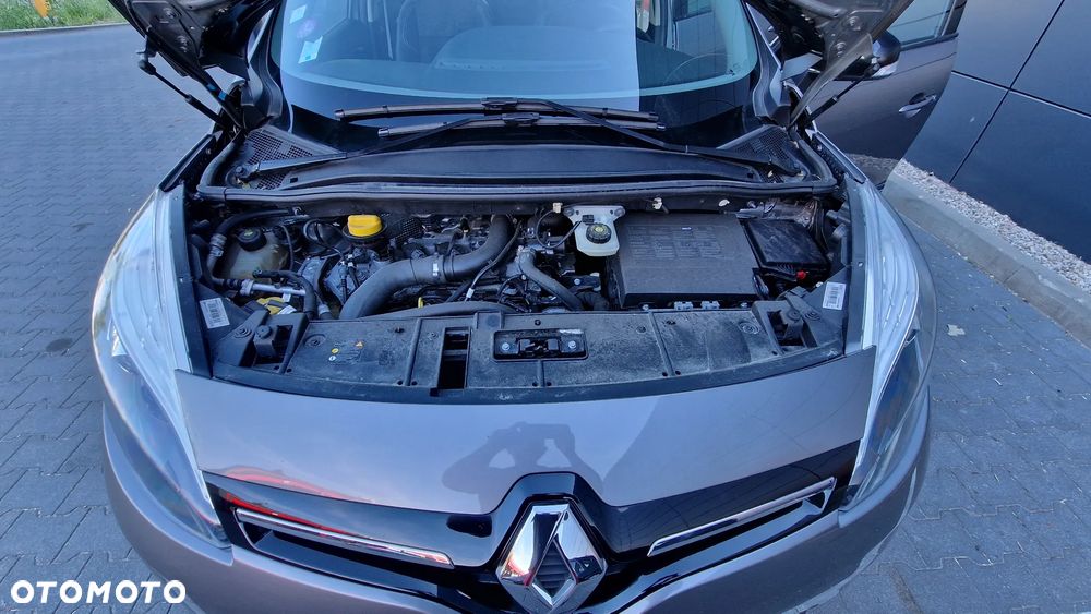 Renault Grand Scenic Gr 1.2 TCe Energy Bose Edition - 25