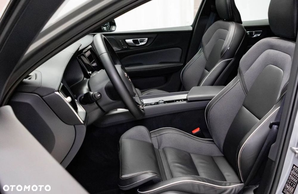 Volvo S60 - 12