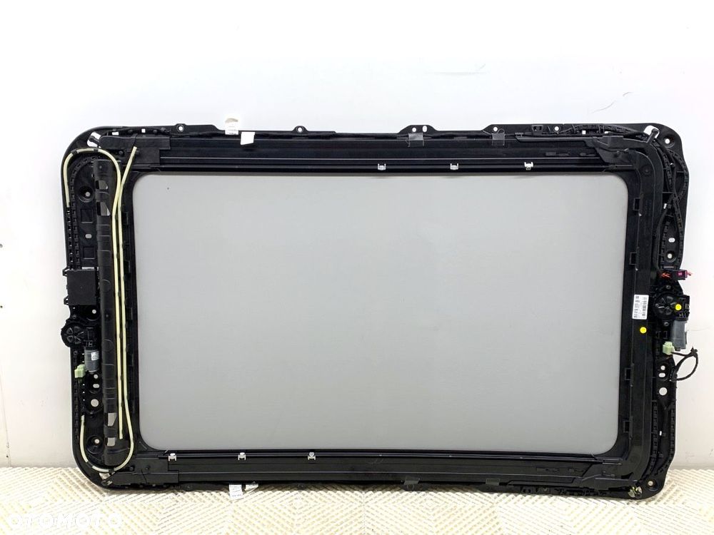 SZYBERDACH  SKODA SUPERB III Kombi (3V5) 2015 - 2022 1.4 TSI iV 160 kW [218 KM] Hybryda silnik - 4