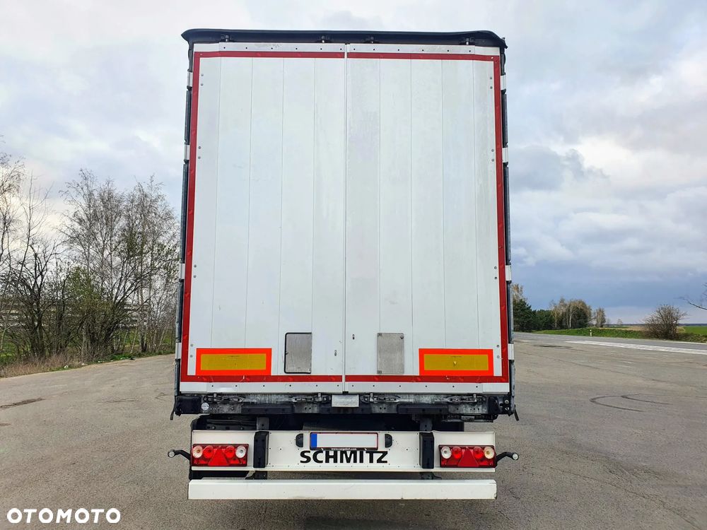 Schmitz Cargobull SCS 24/L • Standard • 2021 r. • - 3