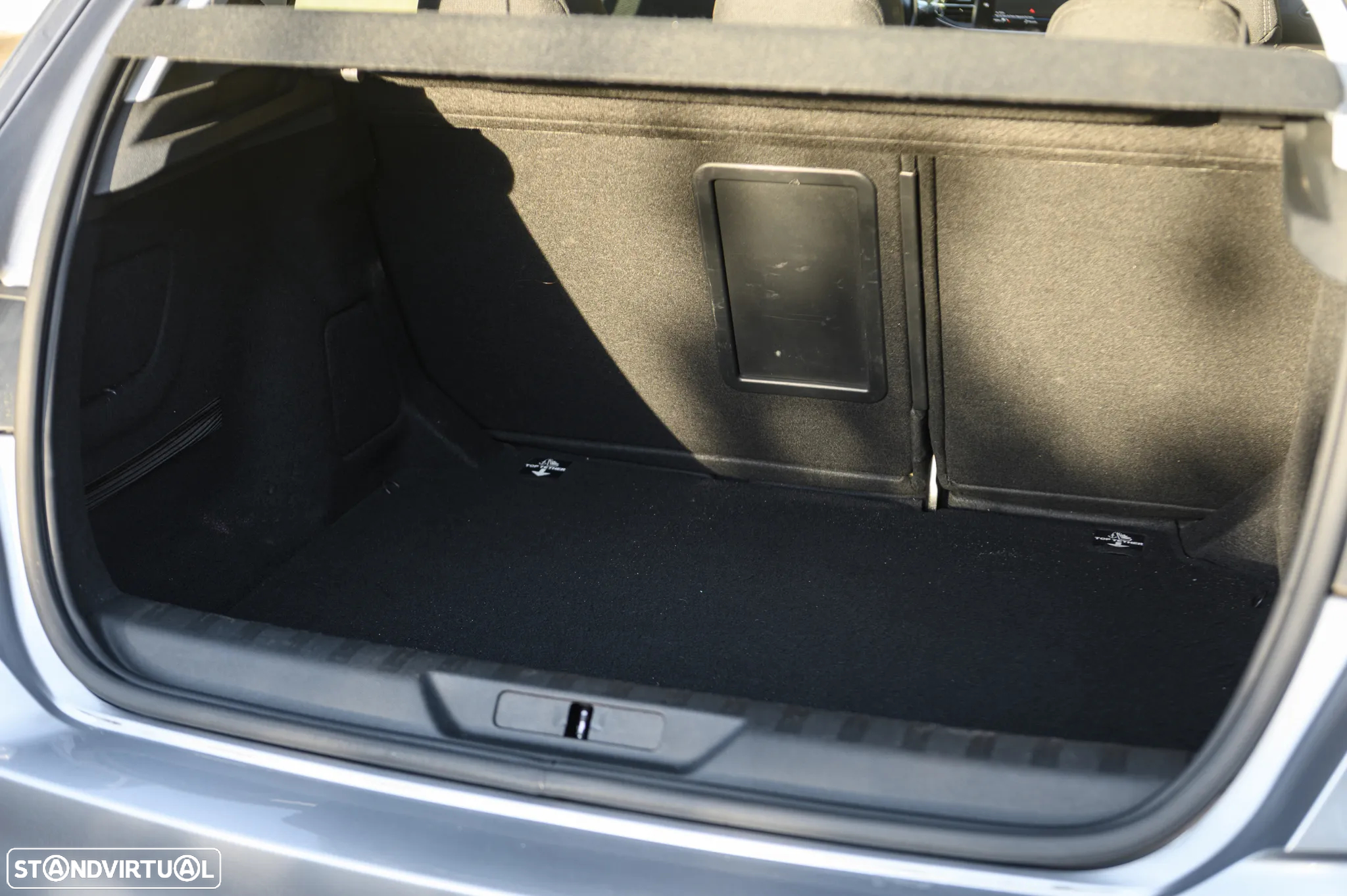 Peugeot 308 2.0 BlueHDi Allure J17 - 43