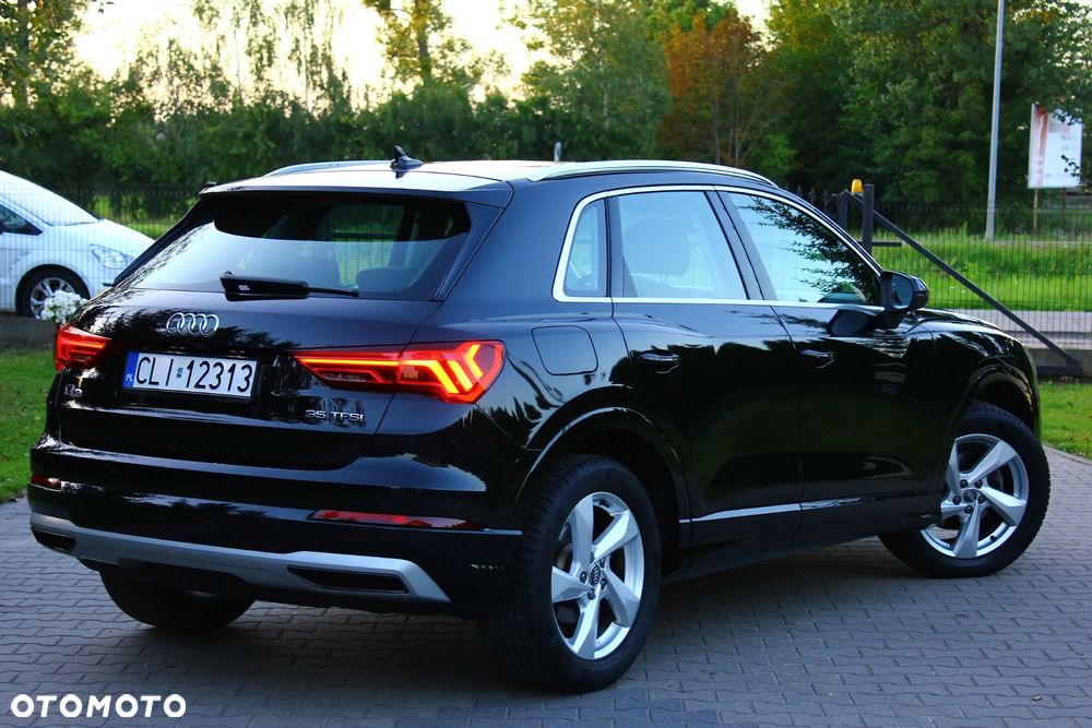 Audi Q3 35 TFSI S tronic advanced - 10