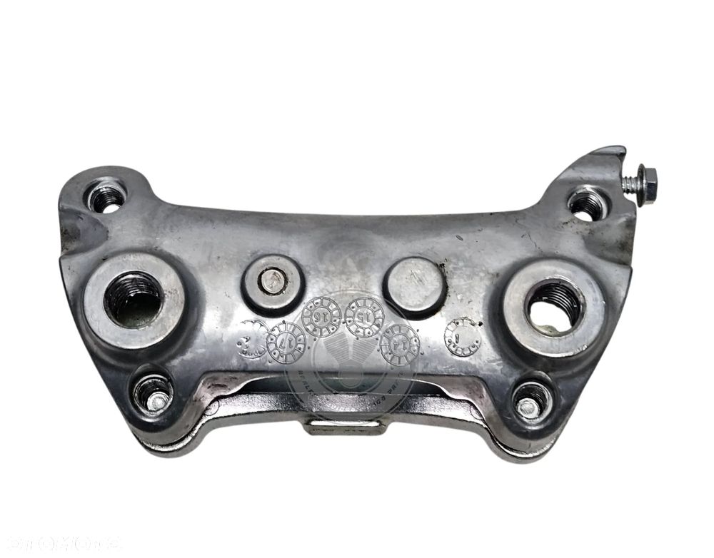 Risery mocowanie kierownicy Harley Davidson Road Glide 55900071 55900078 - 3