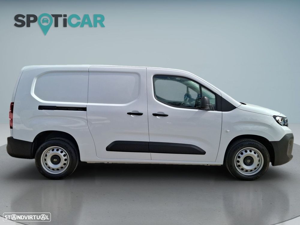 Peugeot Partner - 9