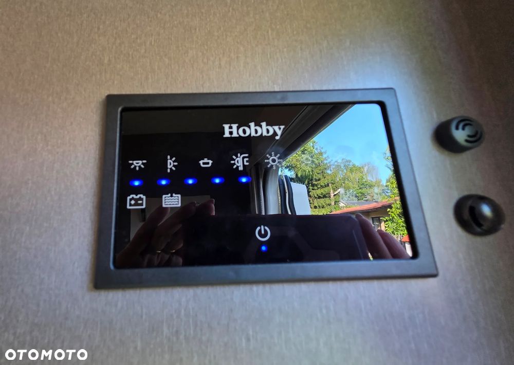 Hobby 540 WFU Excellent - 9