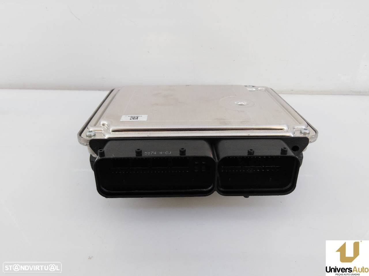 CENTRALINA MOTOR UCE AUDI A5 SPORTBACK 2014 -03L906018SJ - 4